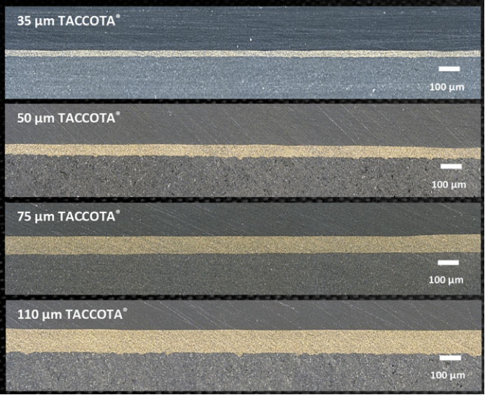 Cinn teicneolaíochta chomhdhúile tantalum, laghdaigh truailliú epitaxial SiC 75%?