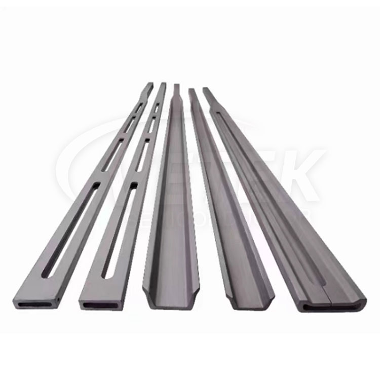 Paddle Cantilever Silicon Carbide